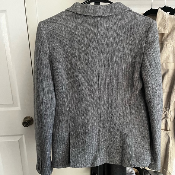 Loft Blazer - Picture 3 of 3